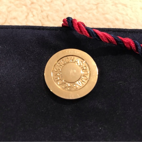 Rochas Paris makeup bag - Picture 5 of 5